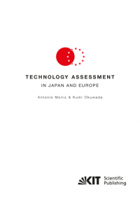 Technology Assessment in Japan and Europe