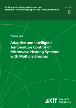 Adaptive and Intelligent Temperature Control of Microwave Heating Systems with Multiple Sources