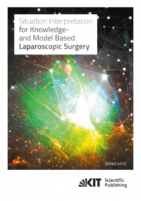 Situation Interpretation for Knowledge- and Model Based Laparoscopic Surgery