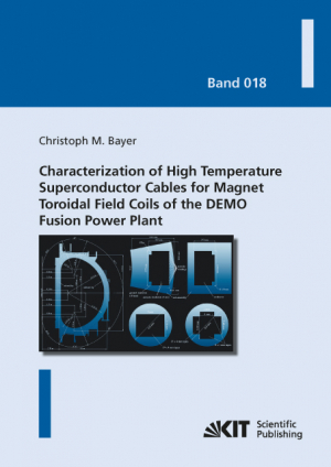 Characterization of High Temperature Superconductor Cables for Magnet Toroidal Field Coils of the DEMO Fusion Power Plant