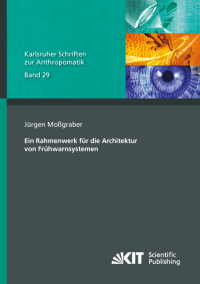 Ein Rahmenwerk für die Architektur von Frühwarnsystemen