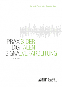 Praxis der Digitalen Signalverarbeitung