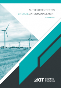 Nutzerorientiertes Energiedatenmanagement