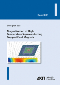 Magnetization of High Temperature Superconducting Trapped-Field Magnets