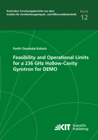 Feasibility and Operational Limits for a 236 GHz Hollow-Cavity Gyrotron for DEMO