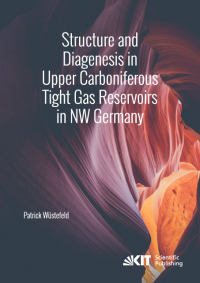 Structure and Diagenesis in Upper Carboniferous Tight Gas Reservoirs in NW Germany