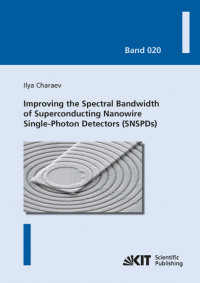 Improving the Spectral Bandwidth of Superconducting Nanowire Single-Photon Detectors (SNSPDs)