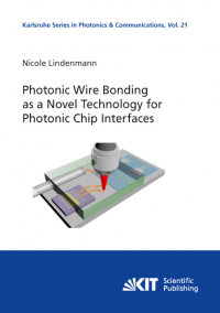 Photonic Wire Bonding as a Novel Technology for Photonic Chip Interfaces