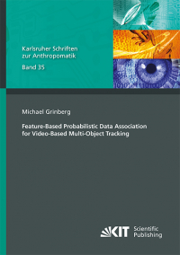 Feature-Based Probabilistic Data Association for Video-Based Multi-Object Tracking