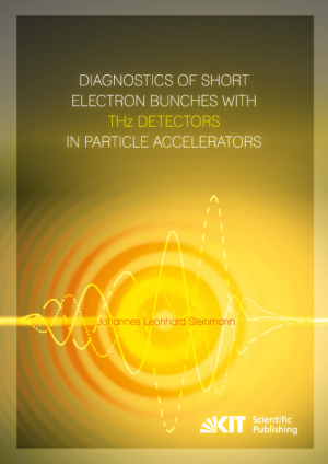 Diagnostics of Short Electron Bunches with THz Detectors in Particle Accelerators