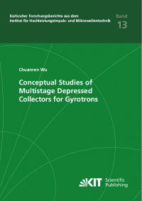 Conceptual Studies of Multistage Depressed Collectors for Gyrotrons