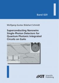 Superconducting Nanowire Single-Photon Detectors for Quantum Photonic Integrated Circuits on GaAs