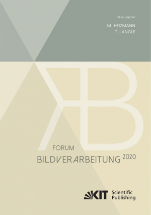 Forum Bildverarbeitung 2020