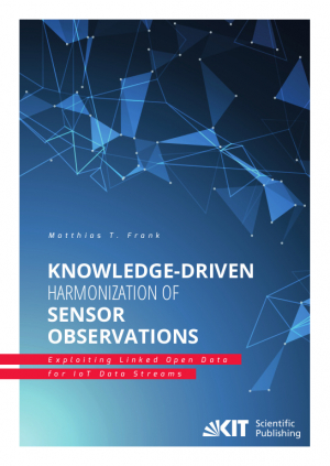 Knowledge-Driven Harmonization of Sensor Observations: Exploiting Linked Open Data for IoT Data Streams