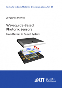 Waveguide-Based Photonic Sensors: From Devices to Robust Systems