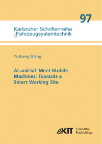 AI and IoT Meet Mobile Machines: Towards a Smart Working Site