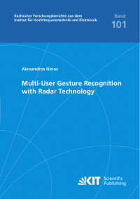 Multi-User Gesture Recognition with Radar Technology