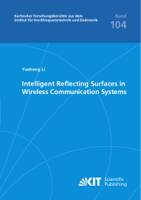 Intelligent Reflecting Surfaces in Wireless Communication Systems