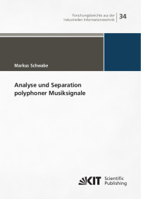 Analyse und Separation polyphoner Musiksignale