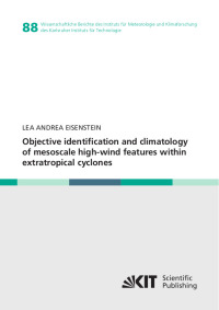 Objective identification and climatology of mesoscale high-wind features within extratropical cyclones