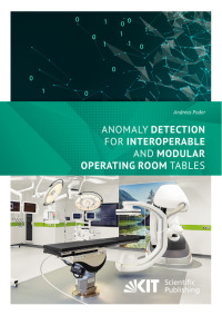 Anomaly detection for interoperable and modular operating room tables
