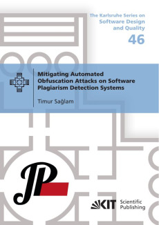 Mitigating Automated Obfuscation Attacks on Software Plagiarism Detection Systems