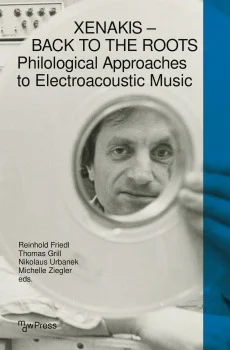 Xenakis – Back to the Roots