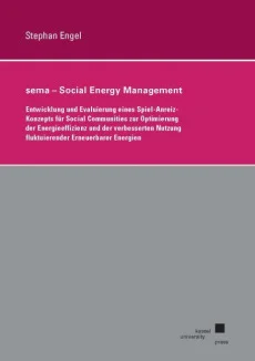 Sema – Social Energy Management