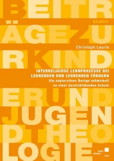 Interreligiöse Lernprozesse bei Lernenden und Lehrenden fördern