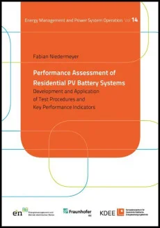 Performance Assessment of Residential PV Battery Systems