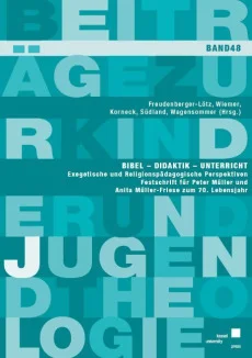 Bibel – Didaktik – Unterricht