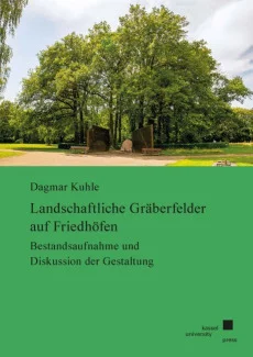 Landschaftliche Gräberfelder auf Friedhöfen