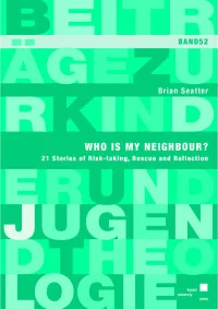 Who is my neighbour?