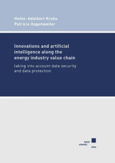 Innovations and artificial intelligence along the energy industry value chain
