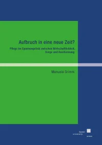 Aufbruch in eine neue Zeit?