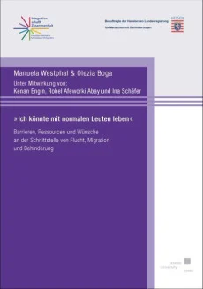 „Ich könnte mit normalen Leuten leben“
