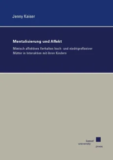 Mentalisierung und Affekt