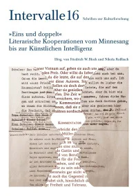 "Eins und doppelt"