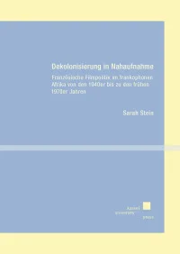 Dekolonisierung in Nahaufnahme