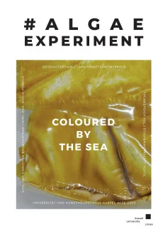 Coloured by the Sea