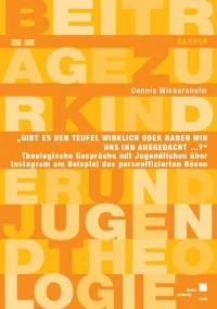 "Gibt es den Teufel wirklich oder haben wir uns ihn ausgedacht …?"