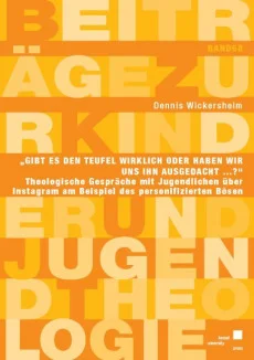 “Gibt es den Teufel wirklich oder haben wir uns ihn ausgedacht …?”