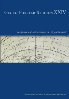 Rassismus und Antirassismus im 18. Jahrhundert