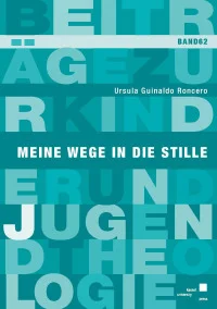 Meine Wege in die Stille