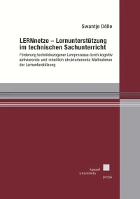 LERNnetze - Lernunterstützung im technischen Sachunterricht