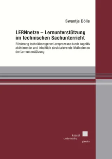 LERNnetze – Lernunterstützung im technischen Sachunterricht
