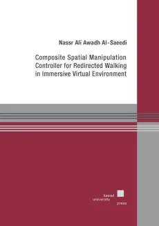 Composite Spatial Manipulation Controller for Redirected Walking in Immersive Virtual Environment