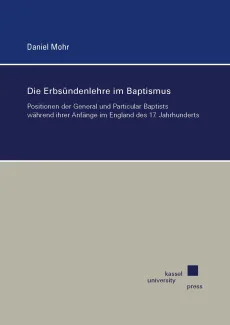 Die Erbsündenlehre im Baptismus