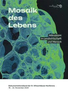Mosaik des Lebens
