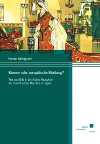 Kimono oder europäische Kleidung?